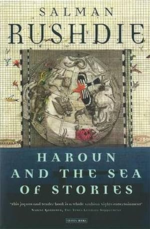 Seller image for Haroun and the Sea of Stories (Paperback) for sale by Grand Eagle Retail