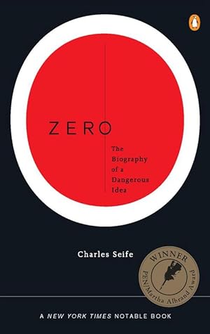 Seller image for Zero: The Biography of a Dangerous Idea (Paperback) for sale by Grand Eagle Retail