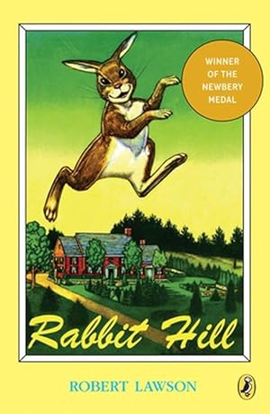 Seller image for Rabbit Hill (Paperback) for sale by Grand Eagle Retail