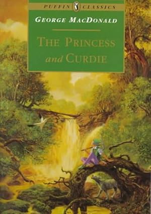 Seller image for The Princess and Curdie (Paperback) for sale by Grand Eagle Retail