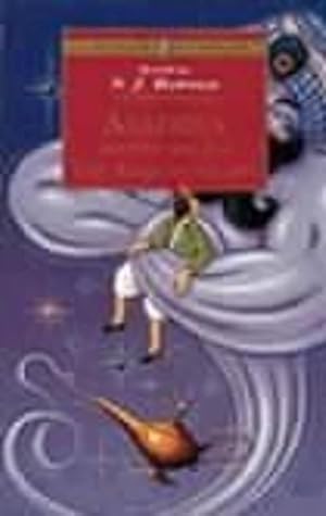 Image du vendeur pour Aladdin and Other Tales from the Arabian Nights (Paperback) mis en vente par Grand Eagle Retail
