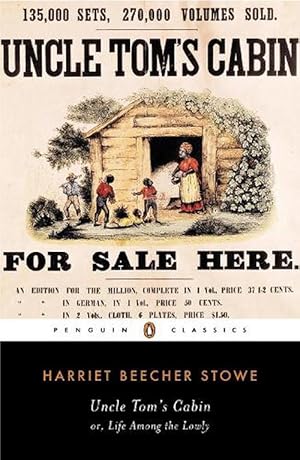 Seller image for Uncle Tom's Cabin (Paperback) for sale by Grand Eagle Retail