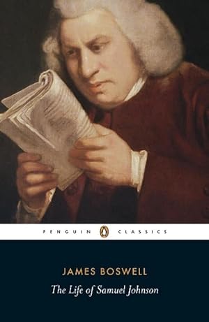 Seller image for The Life of Samuel Johnson (Paperback) for sale by Grand Eagle Retail