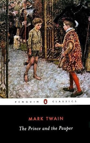 Seller image for The Prince and the Pauper (Paperback) for sale by Grand Eagle Retail