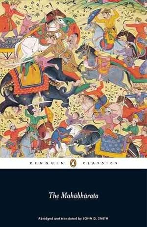 Immagine del venditore per The Mahabharata (Paperback) venduto da Grand Eagle Retail