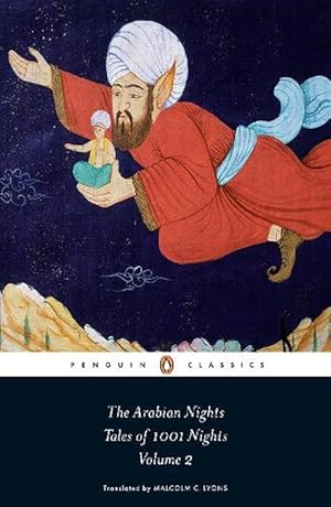 Seller image for The Arabian Nights: Tales of 1,001 Nights (Paperback) for sale by Grand Eagle Retail