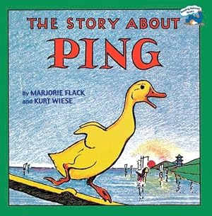 Seller image for The Story about Ping (Paperback) for sale by Grand Eagle Retail