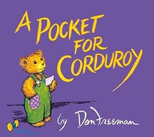 Imagen del vendedor de A Pocket for Corduroy (Paperback) a la venta por Grand Eagle Retail