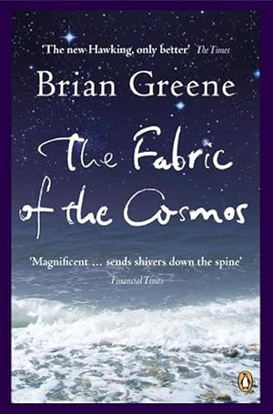 Seller image for The Fabric of the Cosmos (Paperback) for sale by Grand Eagle Retail