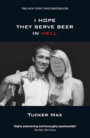 Seller image for I Hope They Serve Beer in Hell (Paperback) for sale by Grand Eagle Retail