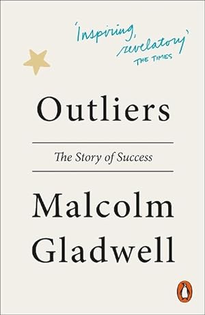 Seller image for Outliers (Paperback) for sale by Grand Eagle Retail