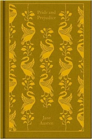 Seller image for Pride and Prejudice (Hardcover) for sale by Grand Eagle Retail