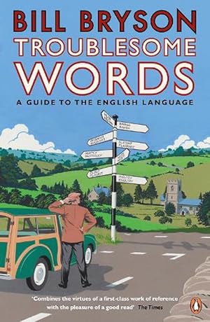 Seller image for Troublesome Words (Paperback) for sale by Grand Eagle Retail