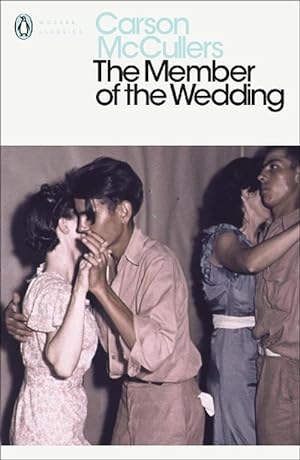 Seller image for The Member of the Wedding (Paperback) for sale by Grand Eagle Retail