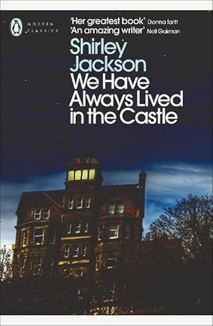 Imagen del vendedor de We Have Always Lived in the Castle (Paperback) a la venta por Grand Eagle Retail