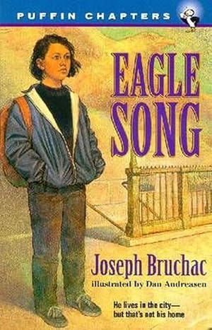 Image du vendeur pour Eagle Song (Paperback) mis en vente par Grand Eagle Retail