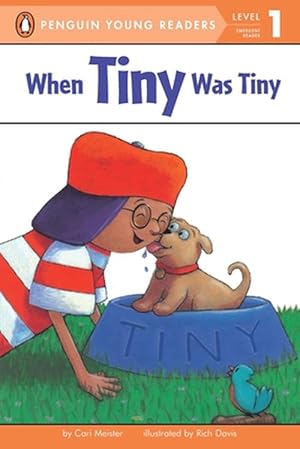 Imagen del vendedor de When Tiny Was Tiny (Paperback) (Paperback) a la venta por Grand Eagle Retail