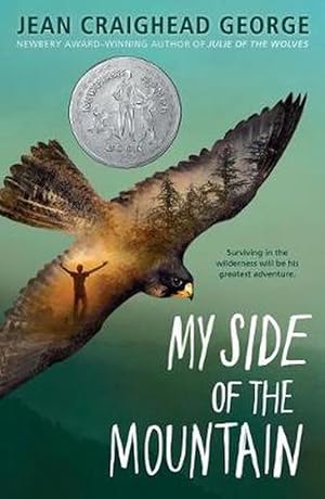 Imagen del vendedor de My Side of the Mountain (Paperback) a la venta por Grand Eagle Retail