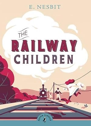 Seller image for The Railway Children (Paperback) for sale by Grand Eagle Retail