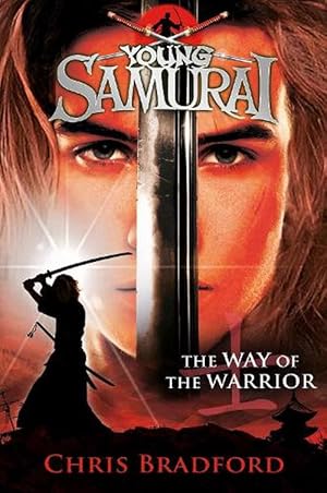 Seller image for The Way of the Warrior (Young Samurai, Book 1) (Paperback) for sale by Grand Eagle Retail