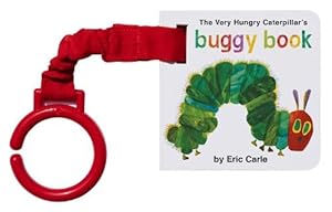 Seller image for The Very Hungry Caterpillar's Buggy Book (Board Book) for sale by Grand Eagle Retail