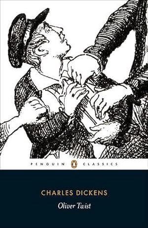 Bild des Verkäufers für Oliver Twist (Paperback) zum Verkauf von Grand Eagle Retail