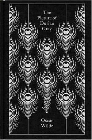 Imagen del vendedor de The Picture of Dorian Gray (Hardcover) a la venta por Grand Eagle Retail