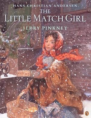 Image du vendeur pour The Little Match Girl (Paperback) mis en vente par Grand Eagle Retail