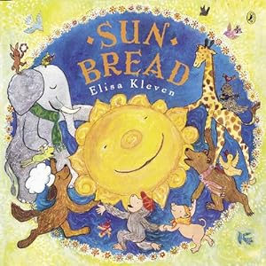 Seller image for Sun Bread (Paperback) for sale by Grand Eagle Retail