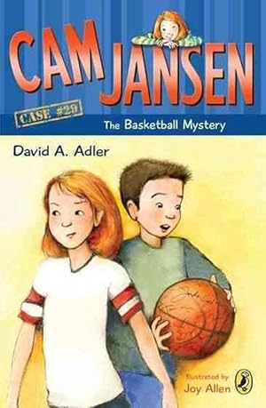 Seller image for Cam Jansen: the Basketball Mystery #29 (Paperback) for sale by Grand Eagle Retail