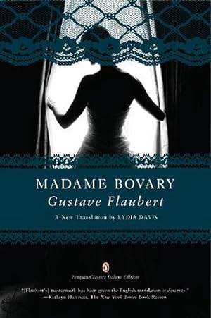 Seller image for Madame Bovary (Penguin Classics Deluxe Edition) (Paperback) for sale by Grand Eagle Retail