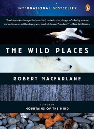 Seller image for The Wild Places (Paperback) for sale by Grand Eagle Retail