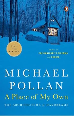 Seller image for A Place of My Own (Paperback) for sale by Grand Eagle Retail