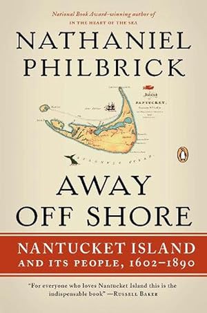 Seller image for Away Off Shore (Paperback) for sale by Grand Eagle Retail