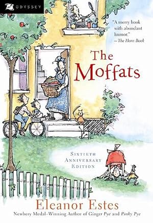 Seller image for The Moffats (Paperback) for sale by Grand Eagle Retail