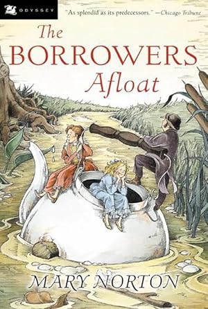 the borrowers afloat the borrowers afloat