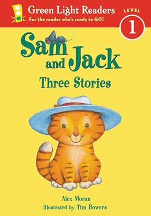Seller image for Sam and Jack (Paperback) for sale by Grand Eagle Retail