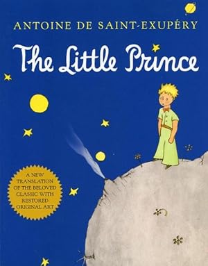 Seller image for Little Prince (Paperback) for sale by Grand Eagle Retail