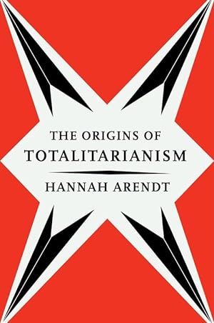 Seller image for The Origins of Totalitarianism (Paperback) for sale by Grand Eagle Retail