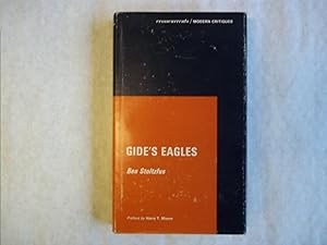Bild des Verkufers fr Gide`s Eagles zum Verkauf von Carmarthenshire Rare Books