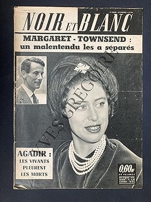 NOIR ET BLANC-N°784-11 MARS 1960