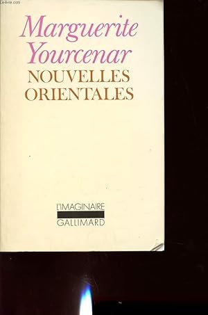 Immagine del venditore per NOUVELLES ORIENTALES venduto da Le-Livre