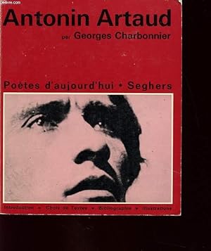 Immagine del venditore per ANTONIN ARTAUD venduto da Le-Livre