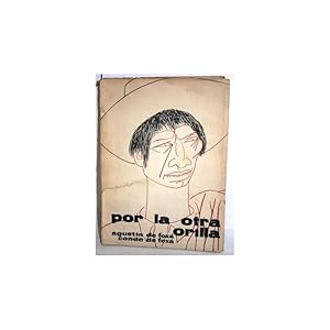 Bild des Verkufers fr Por la otra orilla zum Verkauf von Librera Salamb