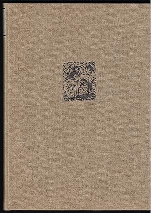 Bild des Verkufers fr Die frhren Holzschnittfolgen Frans Masereels zum Verkauf von ART...on paper - 20th Century Art Books