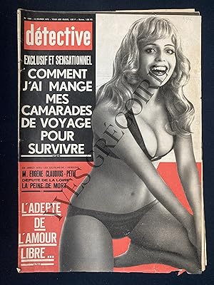 DETECTIVE-N°1383-8 FEVRIER 1973