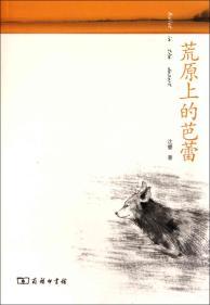 Immagine del venditore per Wilderness on the ballet(Chinese Edition) venduto da liu xing