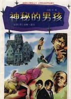 Imagen del vendedor de Mysterious boy(Chinese Edition) a la venta por liu xing