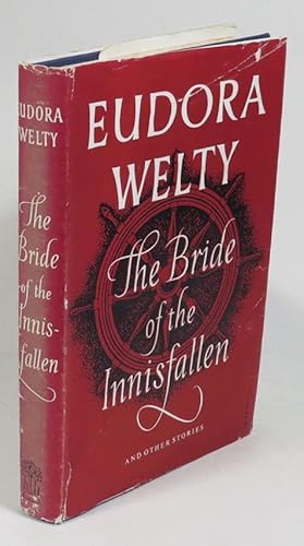 Seller image for The Bride Of The Innisfallen And Other Stories for sale by Renaissance Books, ANZAAB / ILAB