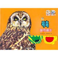 Imagen del vendedor de Night Hunting - Owl(Chinese Edition) a la venta por liu xing